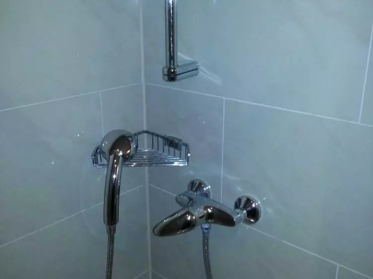 Hotel-pension Hensel Sascha