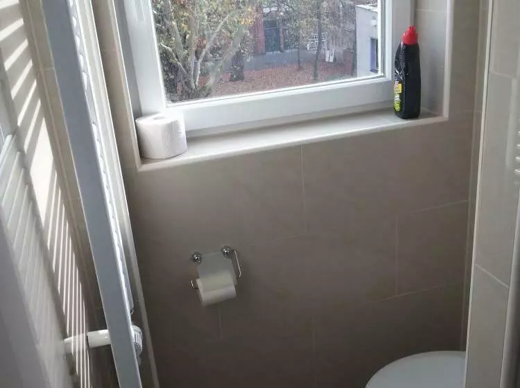 Hotel-pension Hensel Sascha