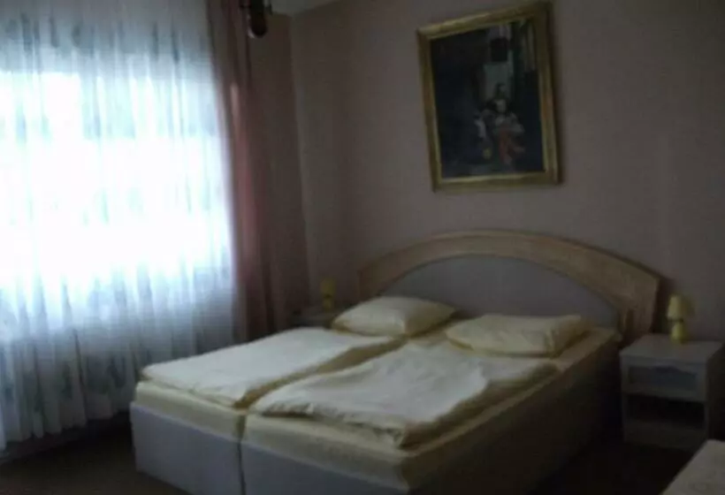 Hotel-pension Hensel Sascha