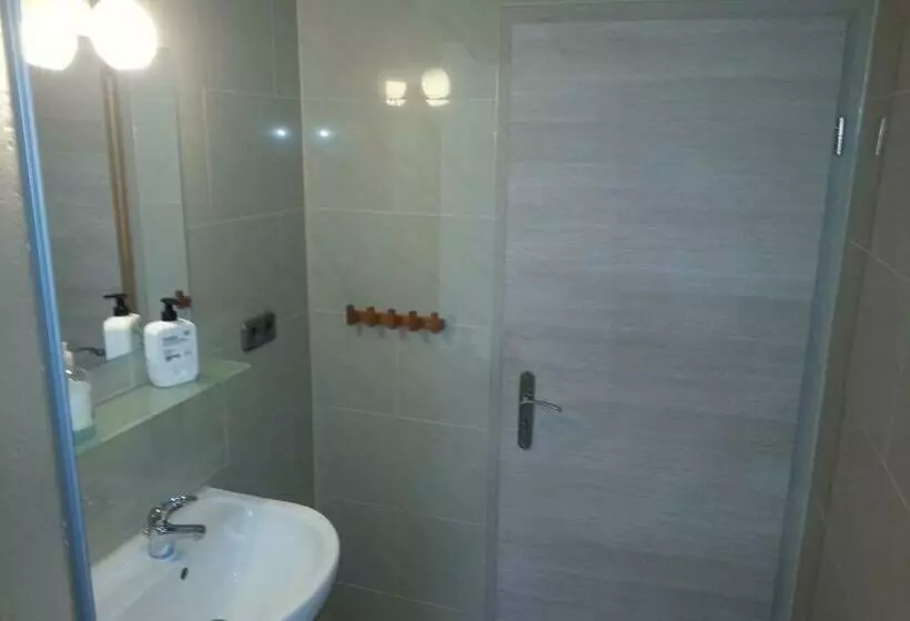 Hotel-pension Hensel Sascha