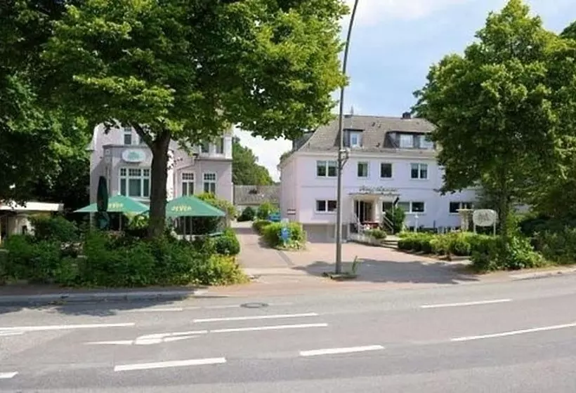ホテル Schmidt