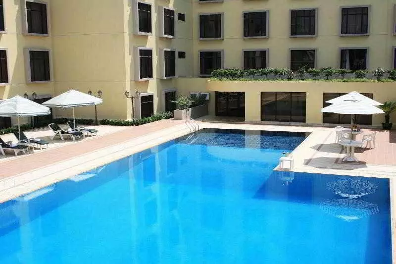 Hotel Sheraton Guilin