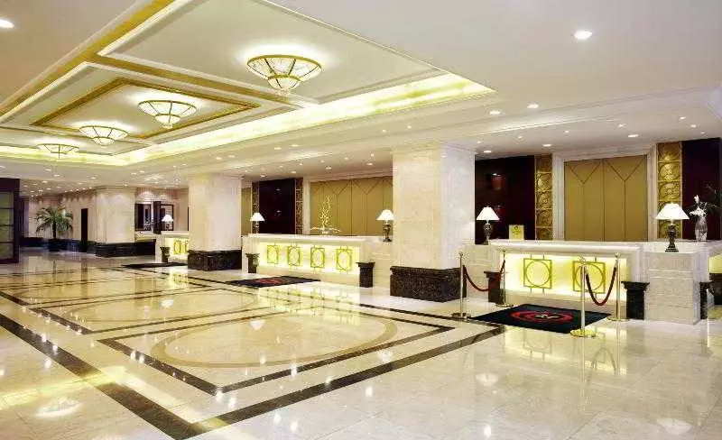 Hotel Sheraton Guilin