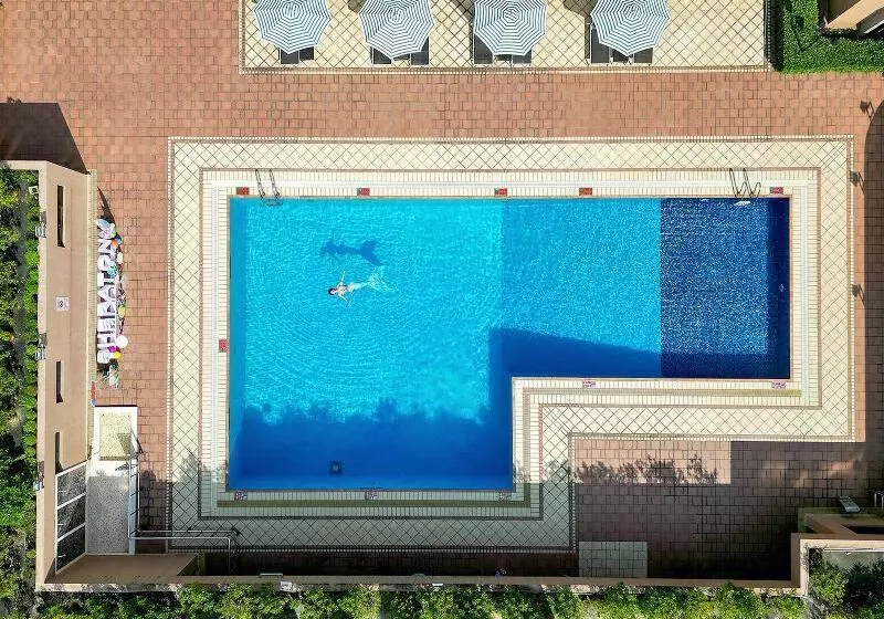 Hotel Sheraton Guilin