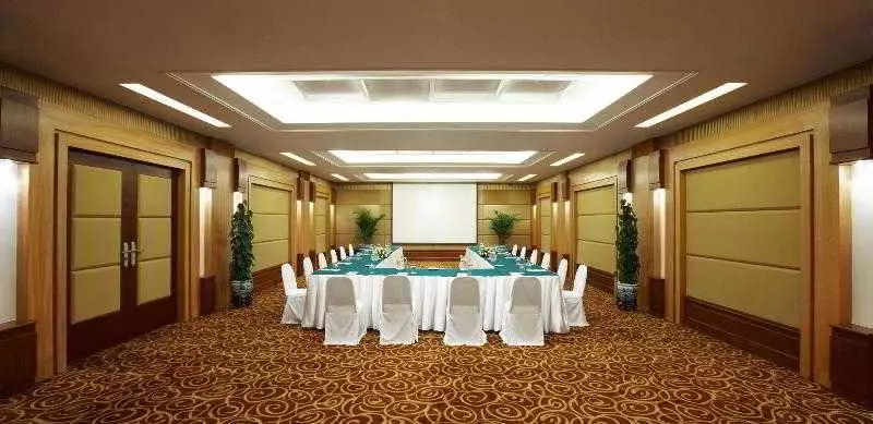 Hotel Sheraton Guilin