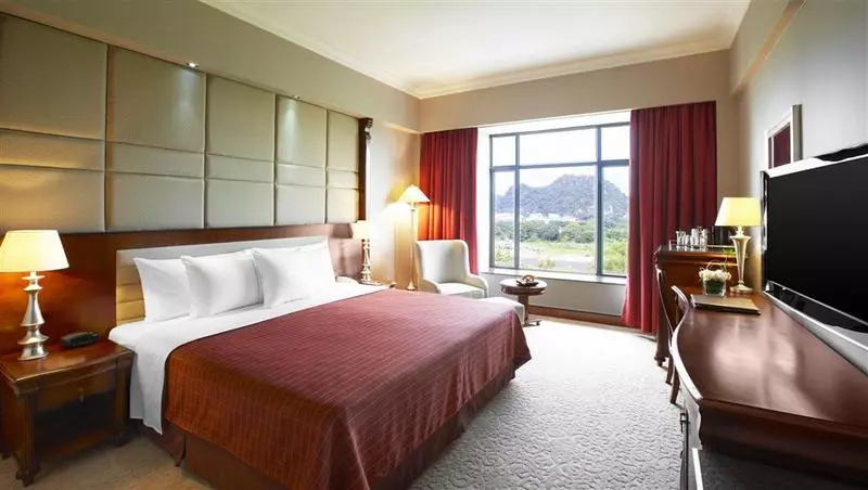 Hotel Sheraton Guilin
