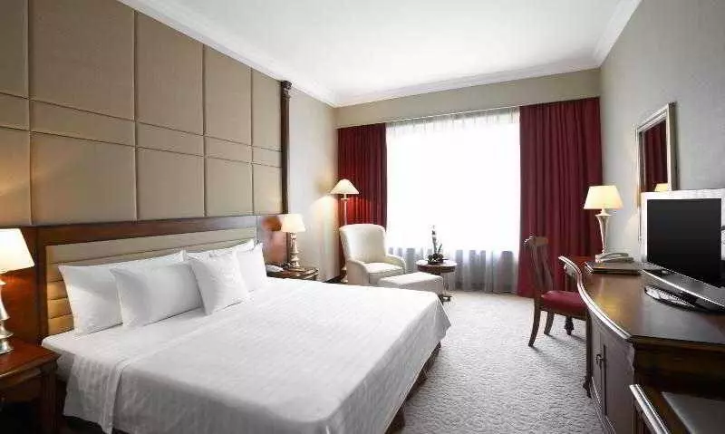 Hotel Sheraton Guilin