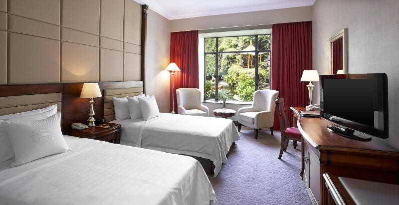 בית מלון כפרי Sheraton Guilin