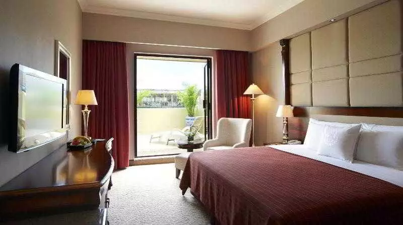 Hotel Sheraton Guilin