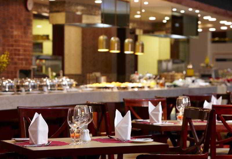 בית מלון כפרי Sheraton Guilin