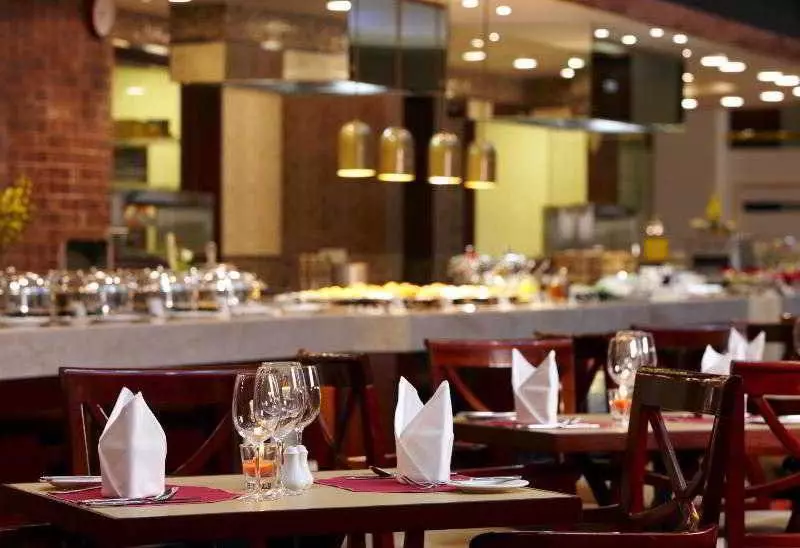 Hotel Sheraton Guilin