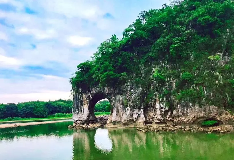 Hotel Sheraton Guilin