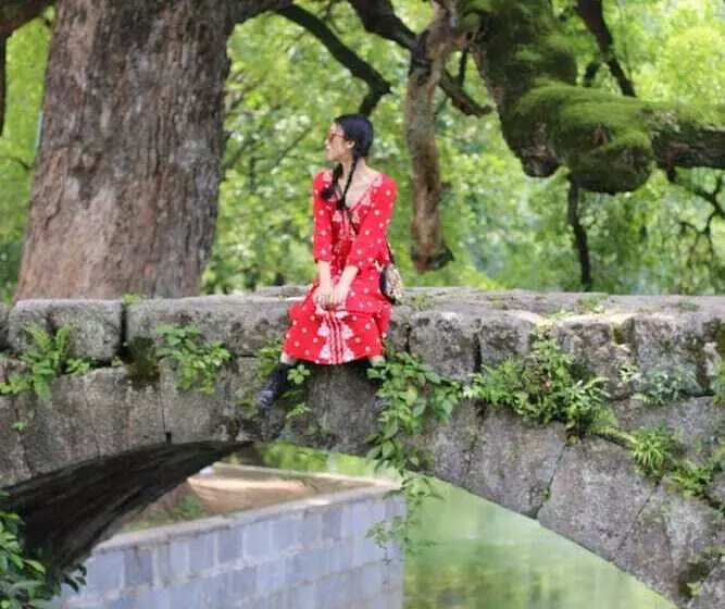 Hotel Sheraton Guilin