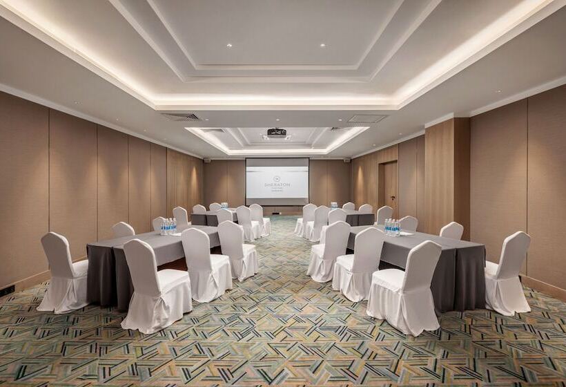 בית מלון כפרי Sheraton Guilin