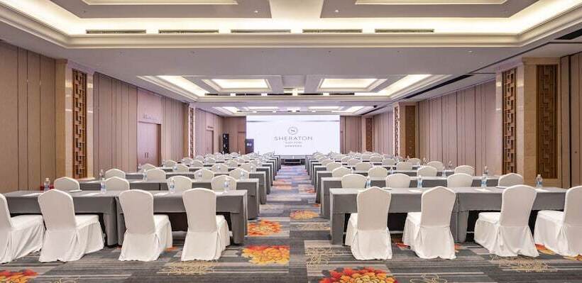 בית מלון כפרי Sheraton Guilin