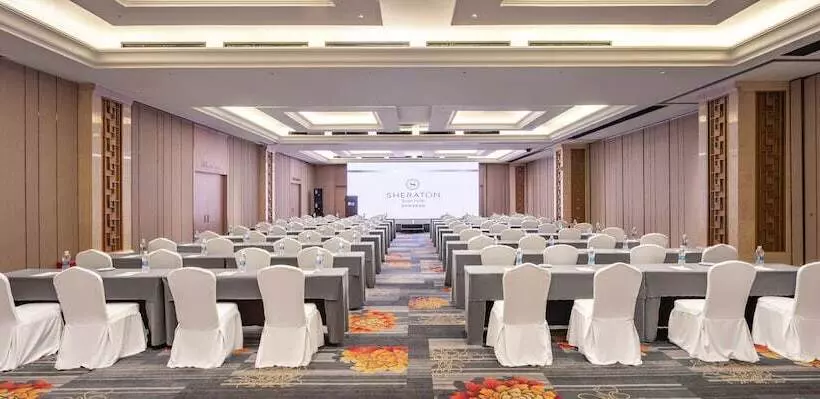 Hotel Sheraton Guilin