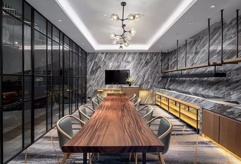 Hotel Sheraton Guilin