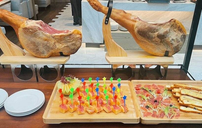 בית מלון כפרי Sheraton Guilin