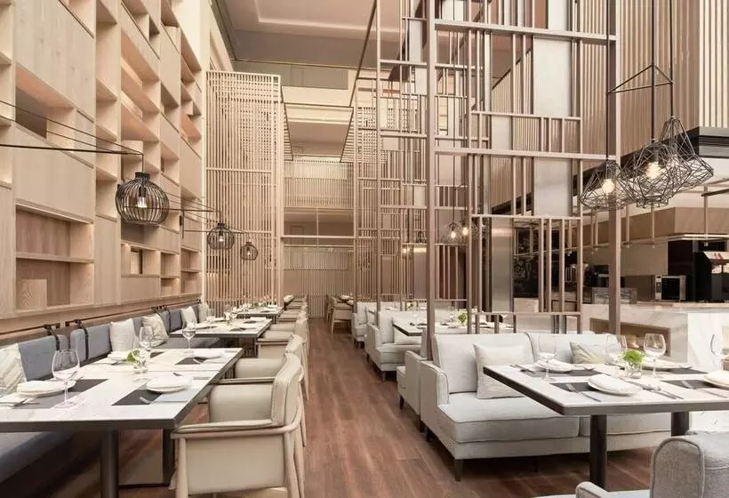 Hotel Sheraton Guilin