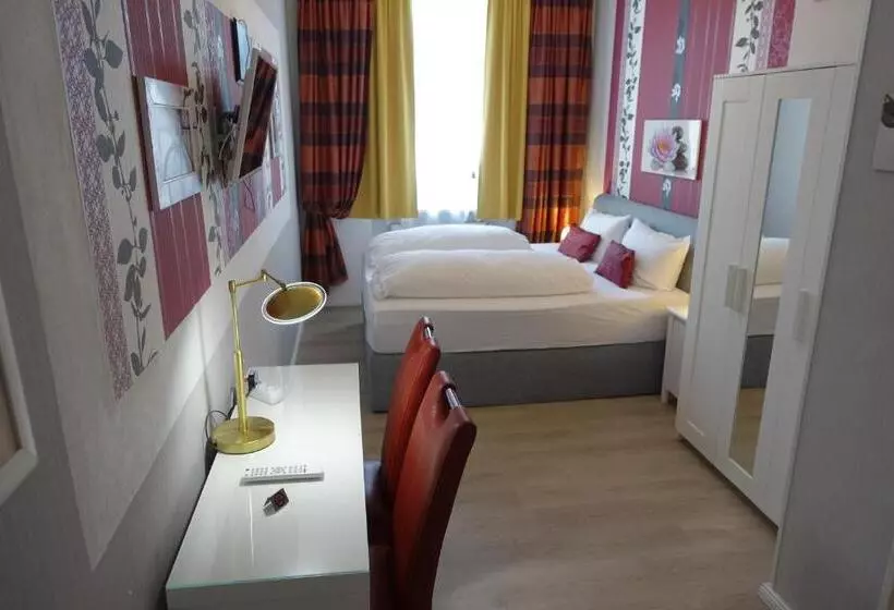 ホテル Villa Konstanz