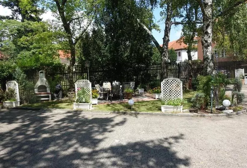 ホテル Villa Konstanz