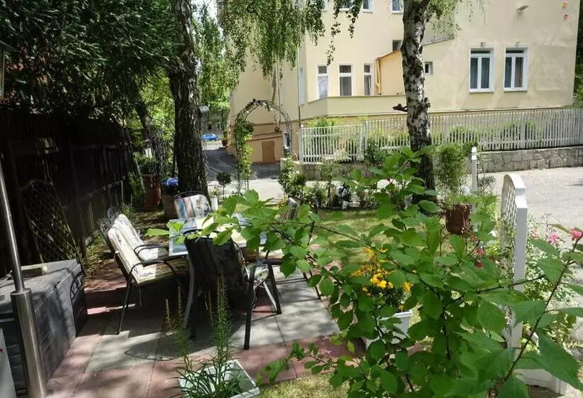 ホテル Villa Konstanz