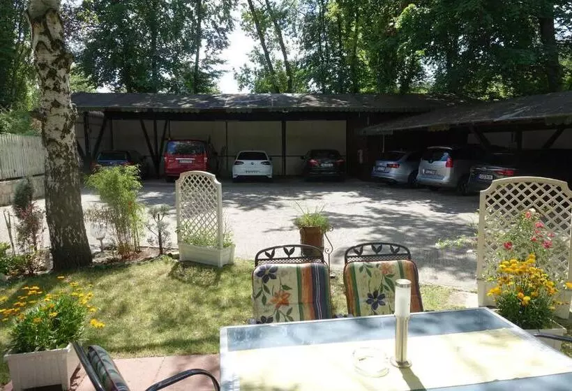 ホテル Villa Konstanz