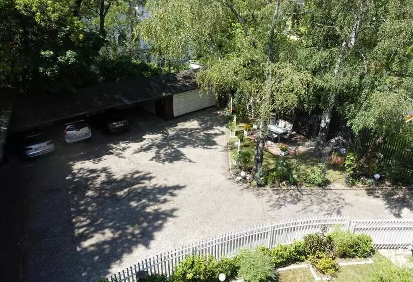 ホテル Villa Konstanz