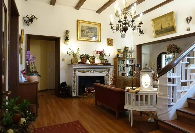 ホテル Villa Konstanz