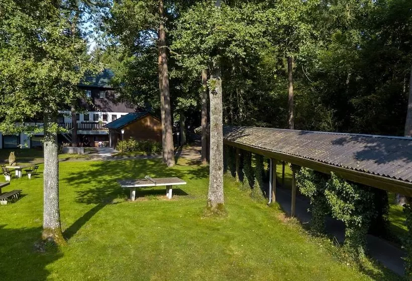 Hotel Zur Heidschnucke