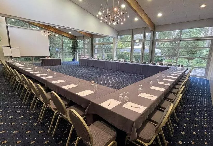 Hotel Zur Heidschnucke