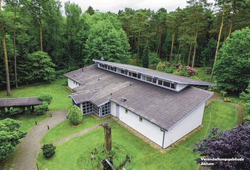 ホテル Zur Heidschnucke