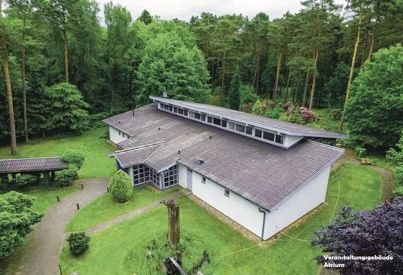 Hotel Zur Heidschnucke