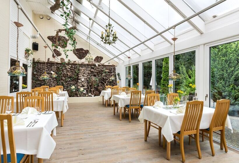 ホテル Zur Heidschnucke