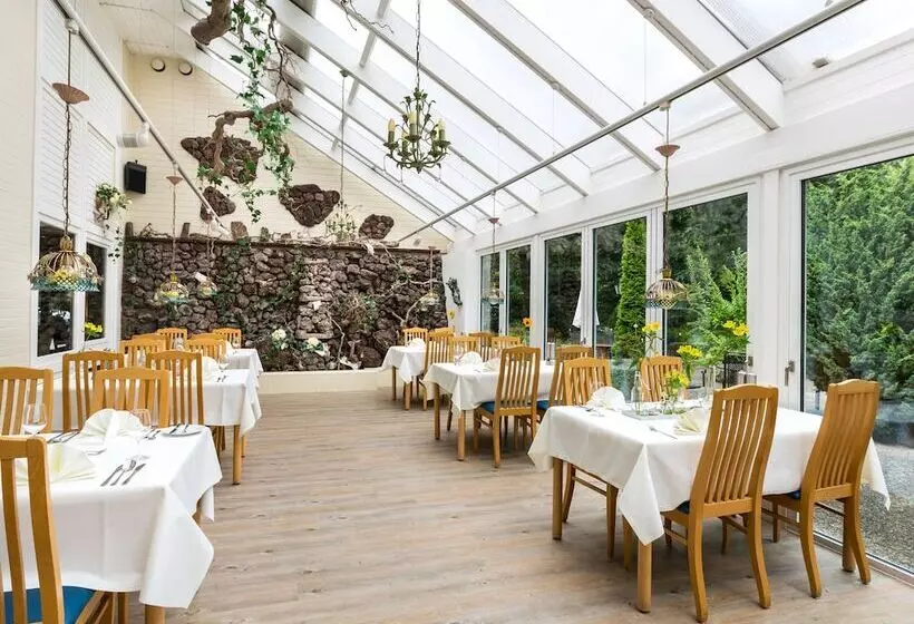 Hotel Zur Heidschnucke