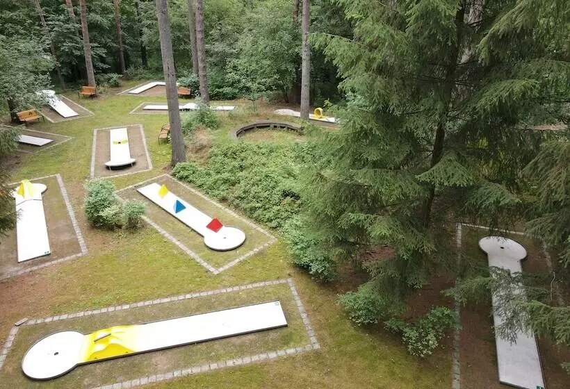 Hotel Zur Heidschnucke