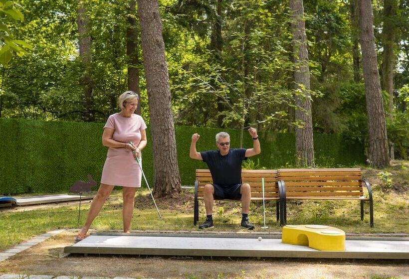 ホテル Zur Heidschnucke