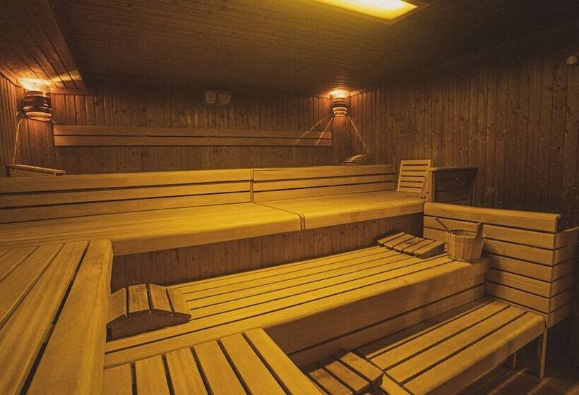 ホテル Zur Heidschnucke