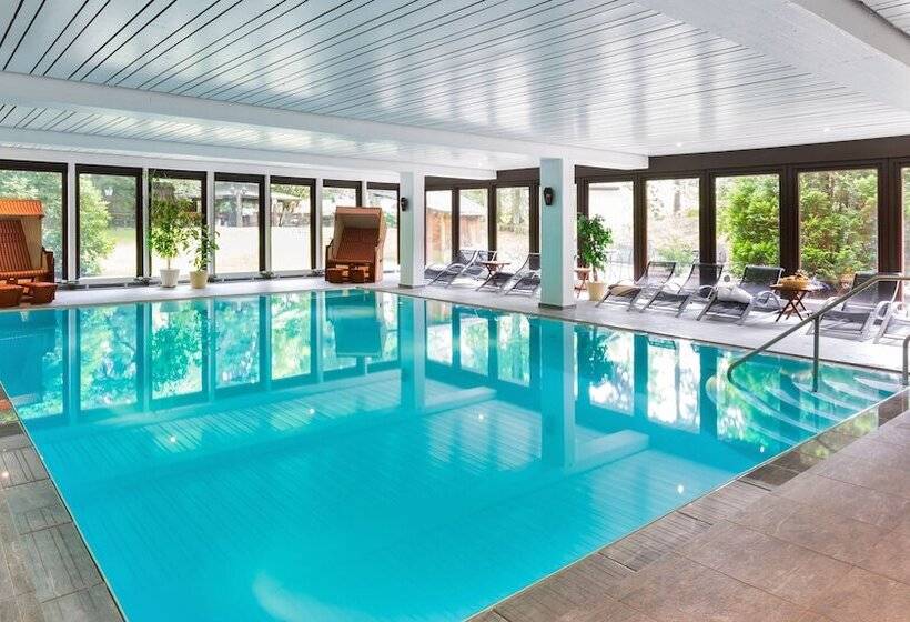 ホテル Zur Heidschnucke