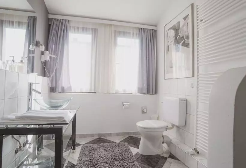 Hotel Zur Heidschnucke