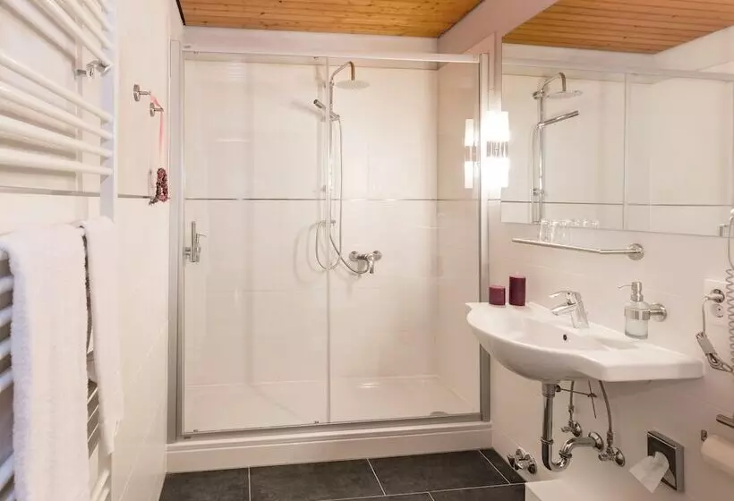 Hotel Zur Heidschnucke