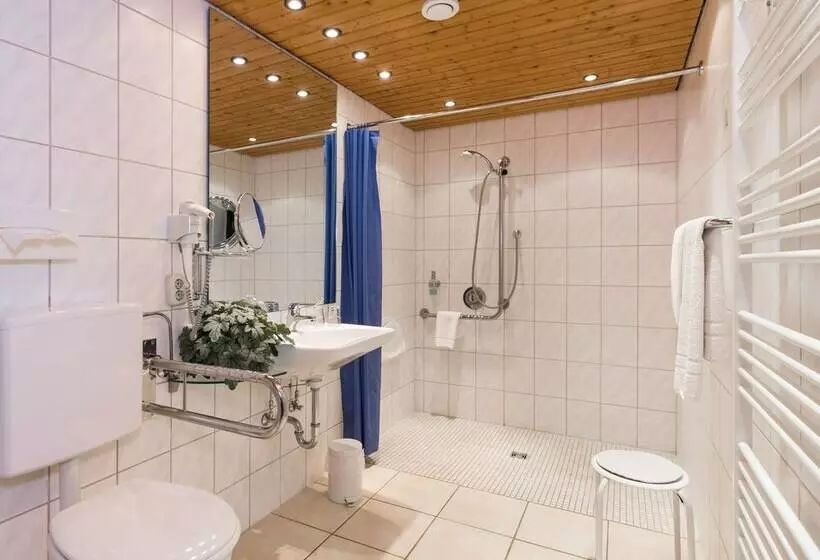 Hotel Zur Heidschnucke