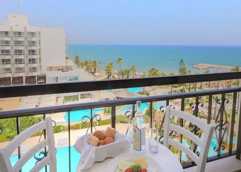 Sandy Beach Hotel & Spa   Ex Sentido