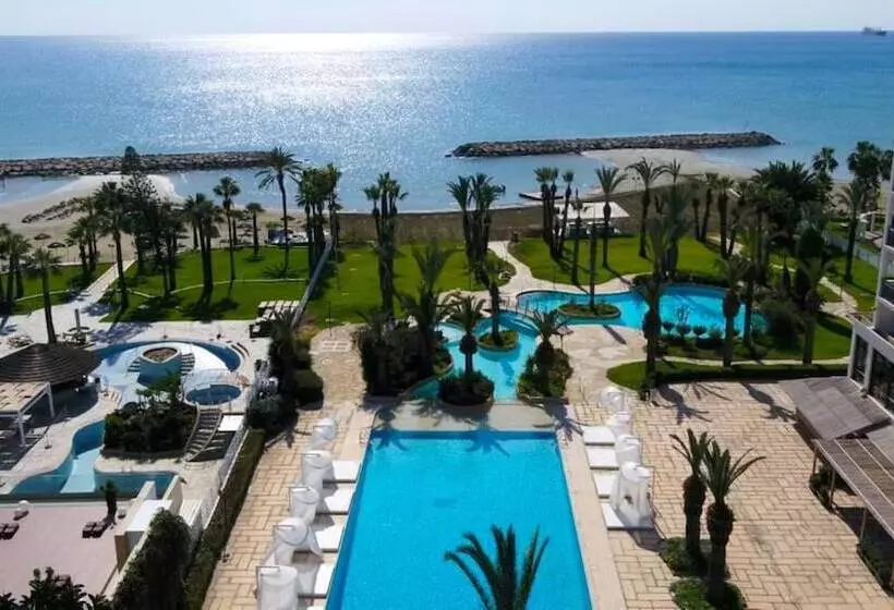 Sandy Beach Hotel & Spa   Ex Sentido