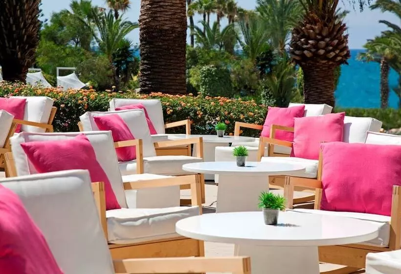 Sandy Beach Hotel & Spa   Ex Sentido