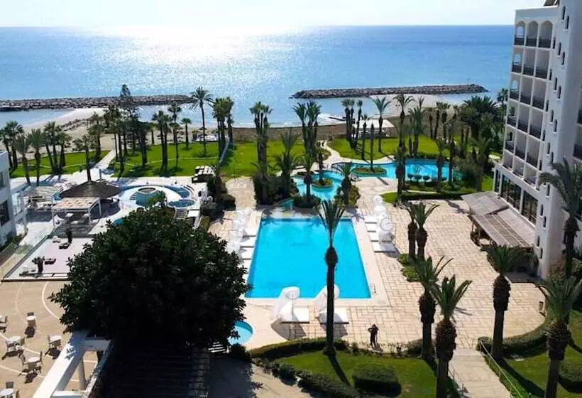 Sandy Beach Hotel & Spa   Ex Sentido