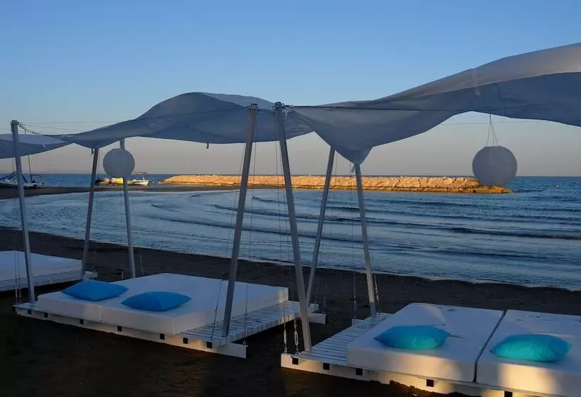Sandy Beach Hotel & Spa   Ex Sentido