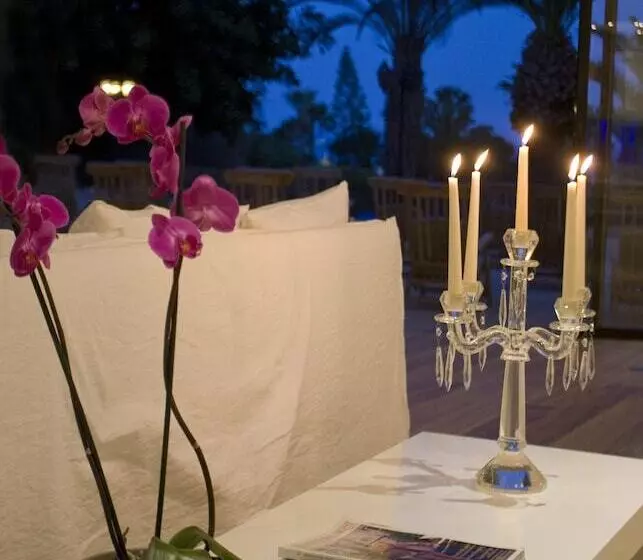 Sandy Beach Hotel & Spa   Ex Sentido