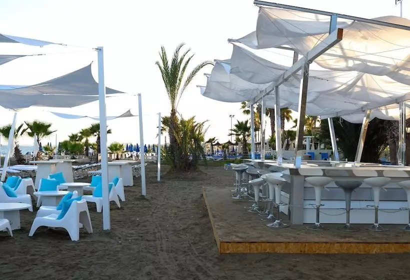 Sandy Beach Hotel & Spa   Ex Sentido