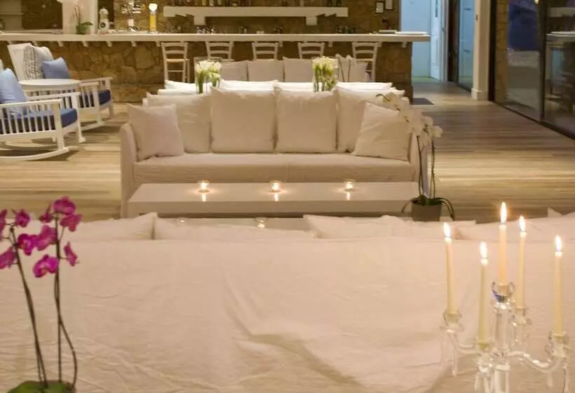 Sandy Beach Hotel & Spa   Ex Sentido